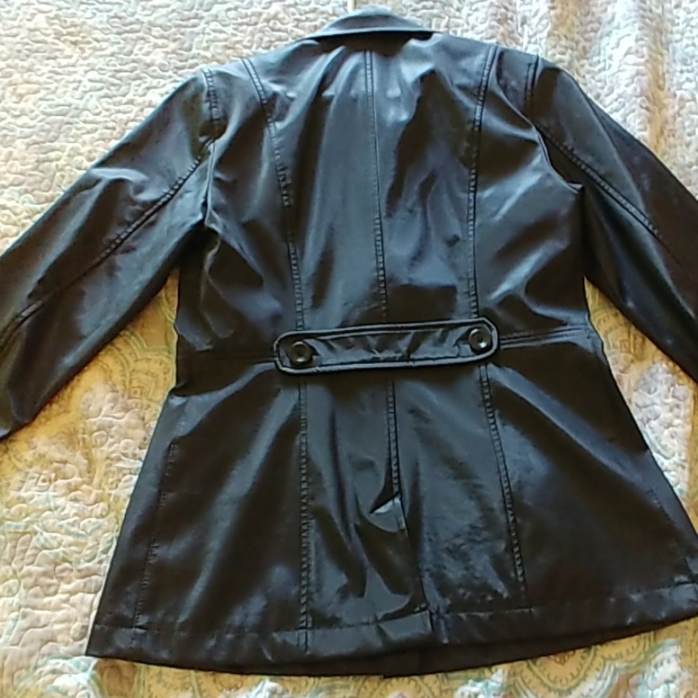CS Signature jacket - Picture 4 of 6